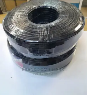 RG59 CCTV Coaxial Cable