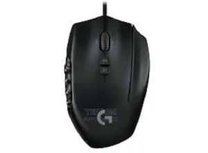 Logitech G600 MMO Gaming Mouse