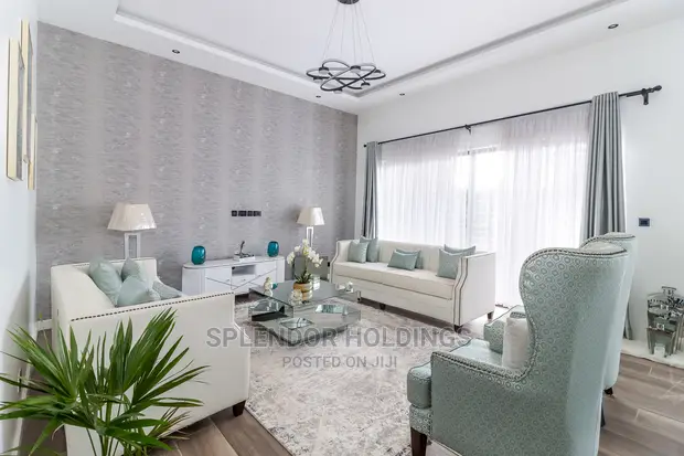 4bdrm Townhouse/Terrace in South C for Sale