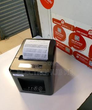 Smart Premium Thermal Printer-Usb Thermal Printer - thumbnail 2