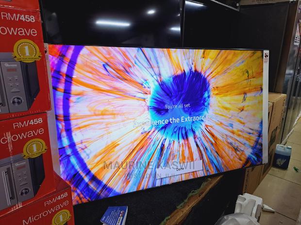Bu8000 Samsung 65 - thumbnail 2