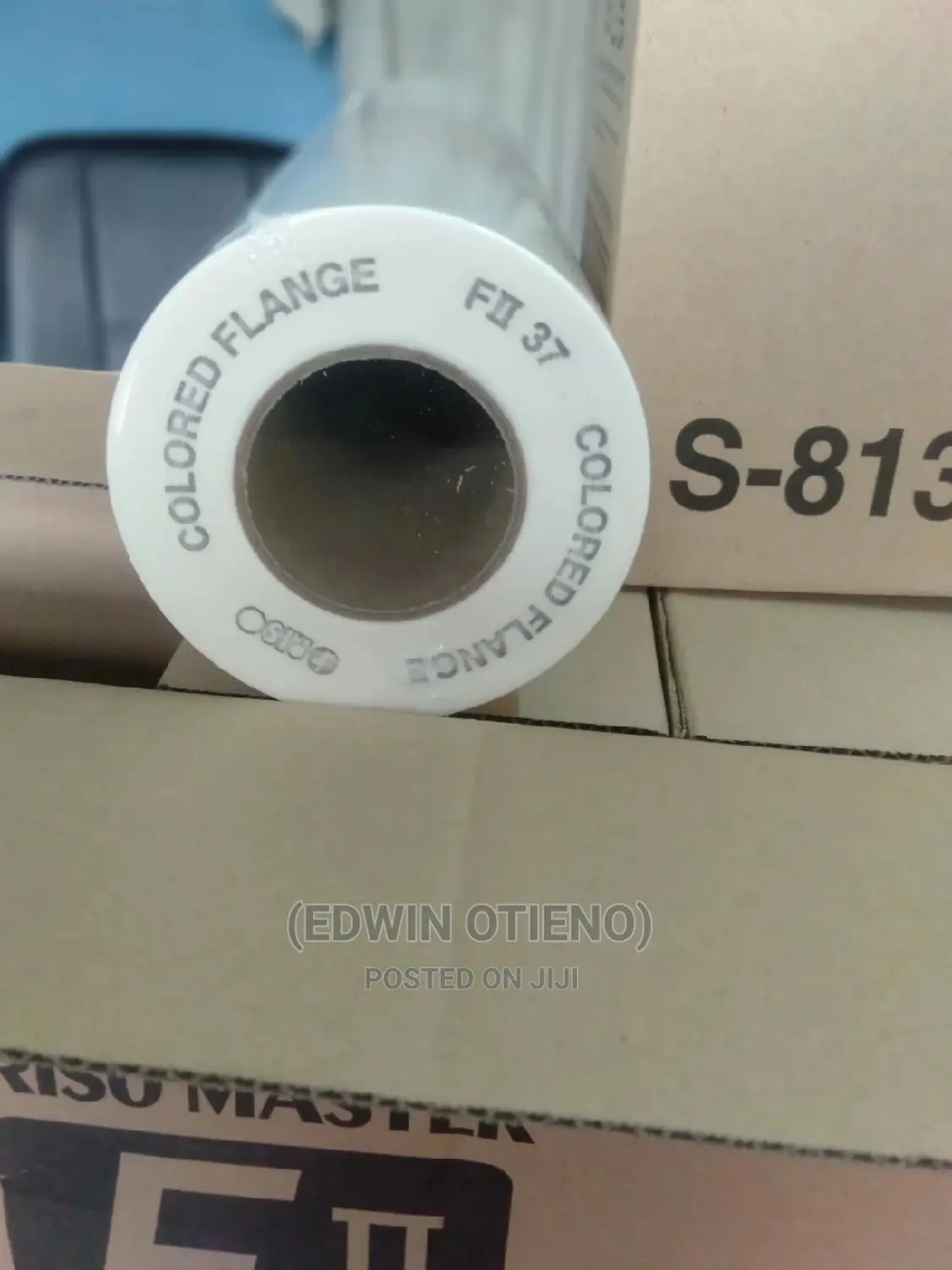 S-8131e -A3 Masters F2 Type
