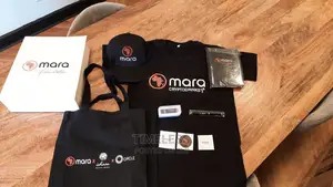Gift Bags Design, Branding and Fabrication