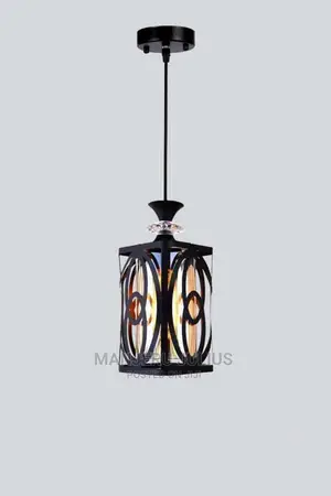 Pendant Light