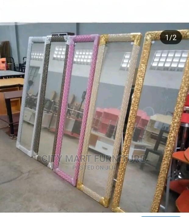 Dressing Mirror - main view