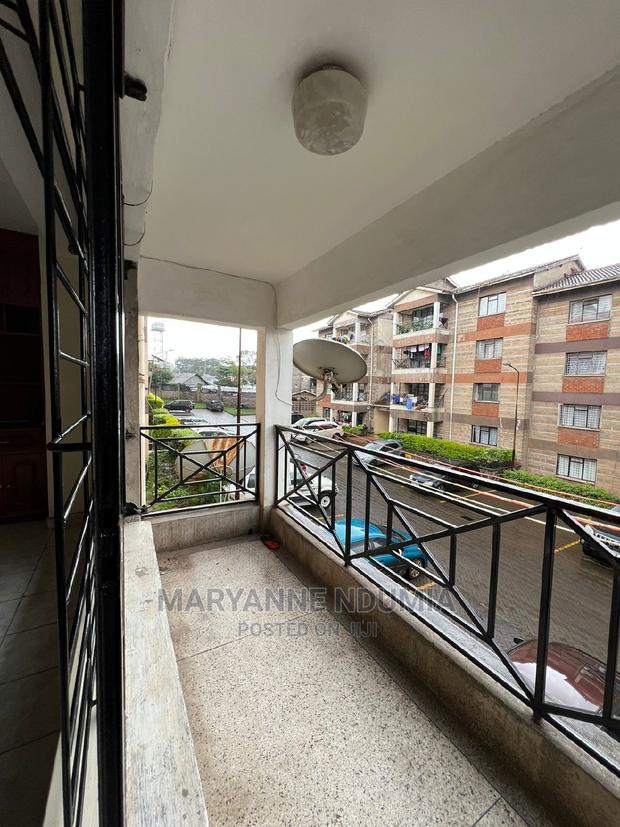 2bdrm Apartment in South B for Rent - thumbnail 5