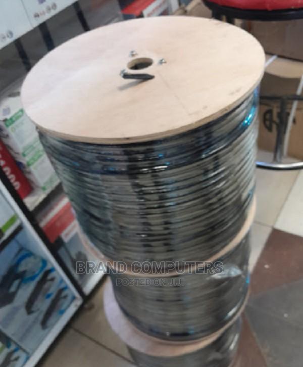 305 Meters RG59 Cable Coaxial Cable - main view