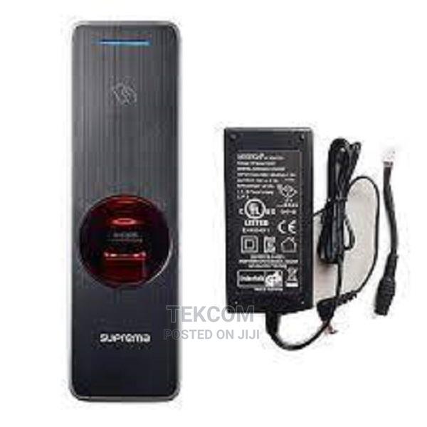 Suprema Bioentry W2 BEW2-ODPB Biometric IP Access