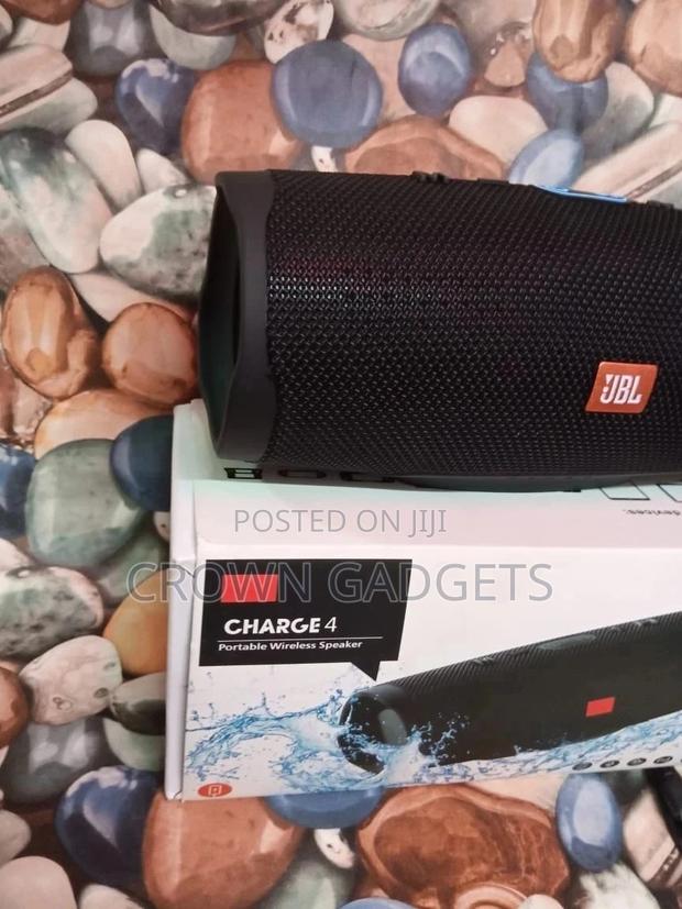 Charge 4 Speakeer - thumbnail 2