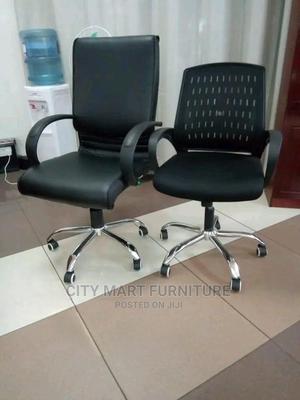 Office Chairs - thumbnail 2