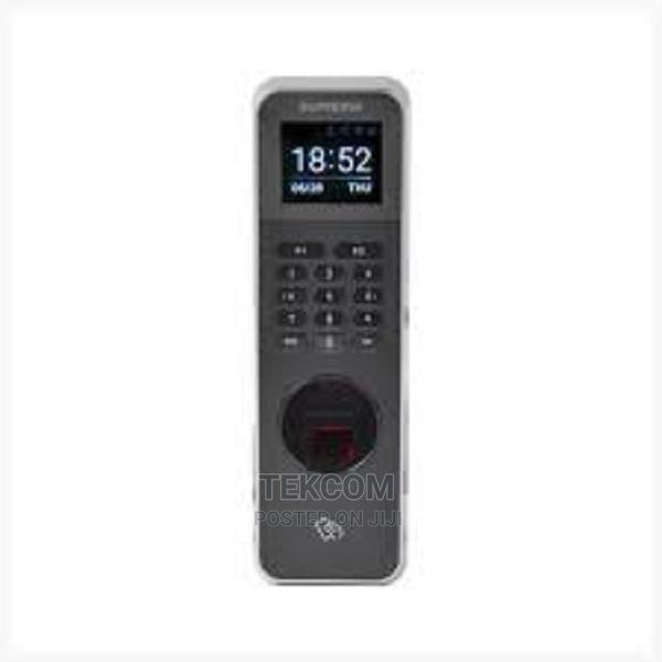 Suprema Biolite N2 BLN2-ODB Outdoor IP Fingerprint Terminal