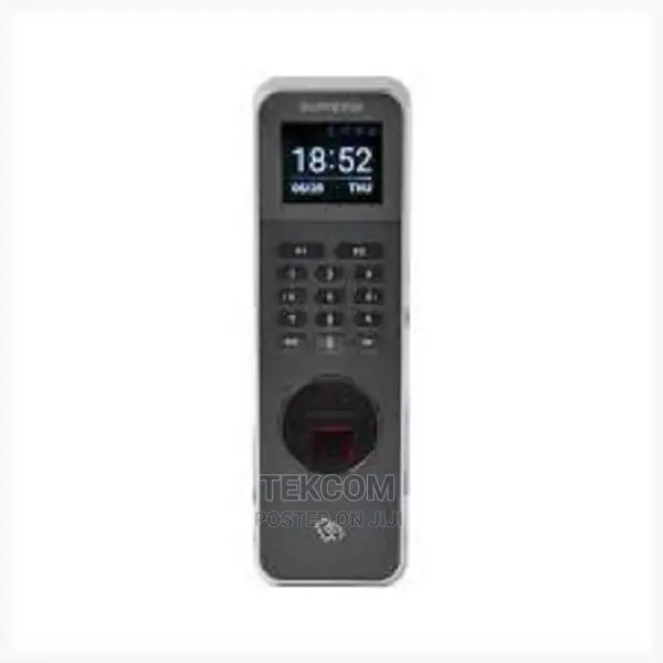 Suprema Biolite N2 BLN2-ODB Outdoor IP Fingerprint Terminal