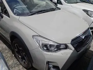 Subaru XV 2015 Beige