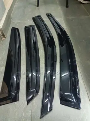 Harrier/ Lexus Windbreaker/Deflectors