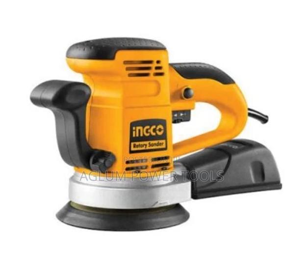 Ingco Rotary Sander. 450W.