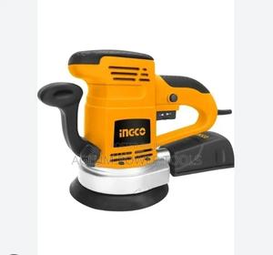 Rotary Sander 450W Ingco - thumbnail 2
