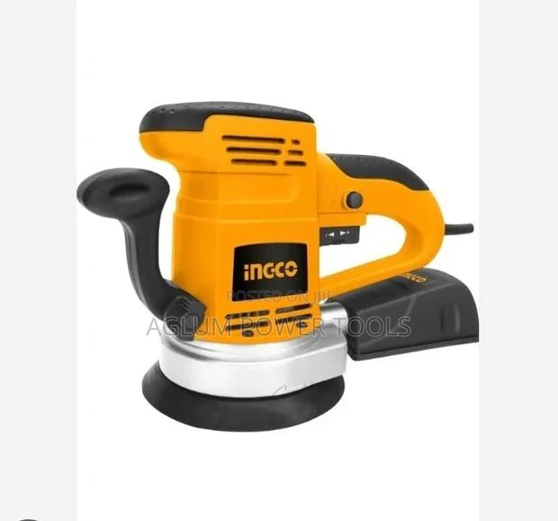 Rotary Sander 450W Ingco - main view