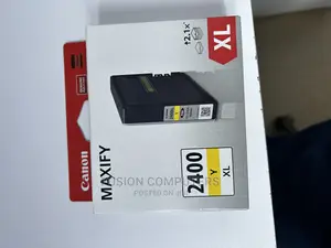 Canon MAXIFY PGI-2400XL Ink Cartridge