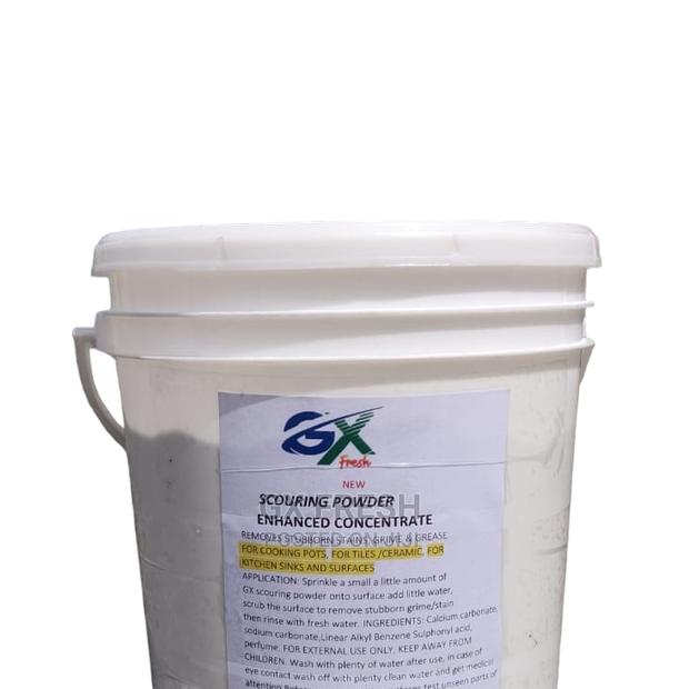 5 Kg Scouring Powder - thumbnail 2