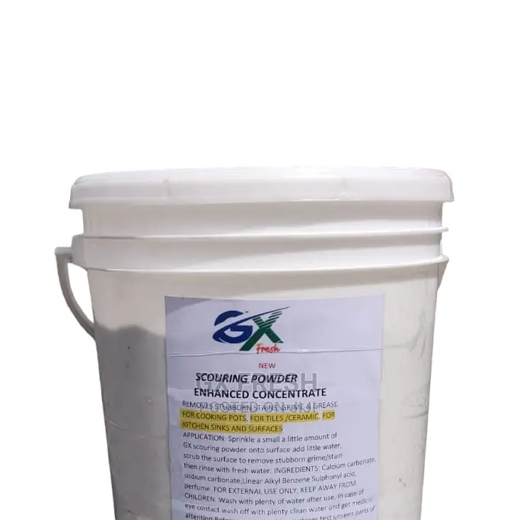 5 Kg Scouring Powder