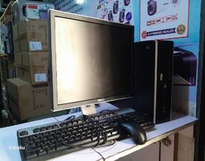 HP Refurbished Compaq Pro 6200 SFF Intel Core I3 - 8GB Ram - - thumbnail 2