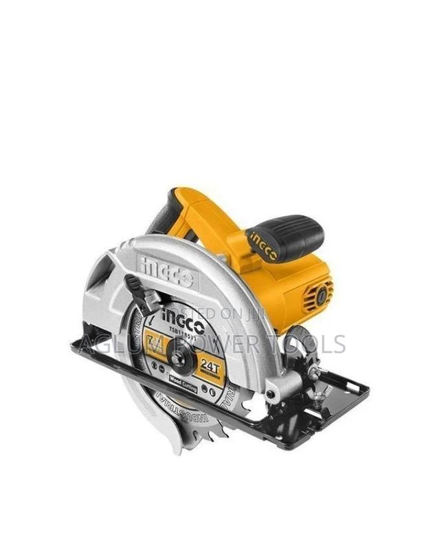 Ingco Circular Saw 1600w