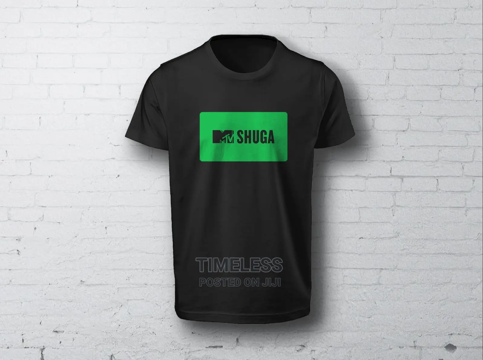 T-Shirts Design and Printing