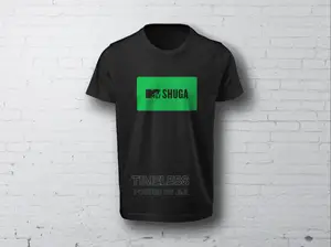 T-Shirts Design and Printing