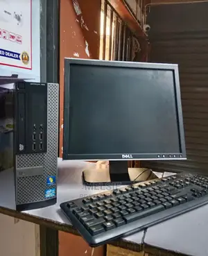 DELL Refurbished Optiplex 790 SFF Intel Core I5 3.3ghz -4gb