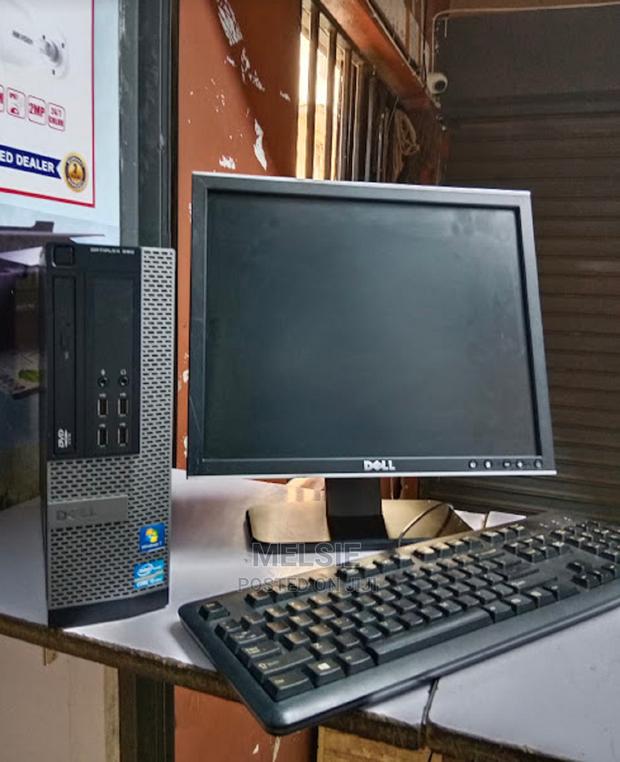 DELL Refurbished Optiplex 790 SFF Intel Core I5 3.3ghz -4gb