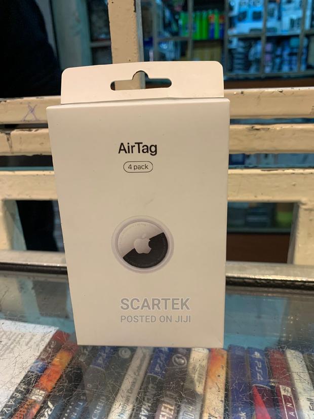 Apple Airtag 4pack