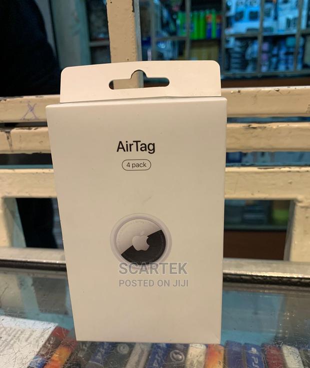 Apple Airtag 4pack - thumbnail 2