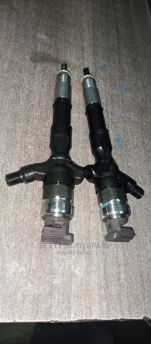 Toyota Hilux Old Model Nozzles