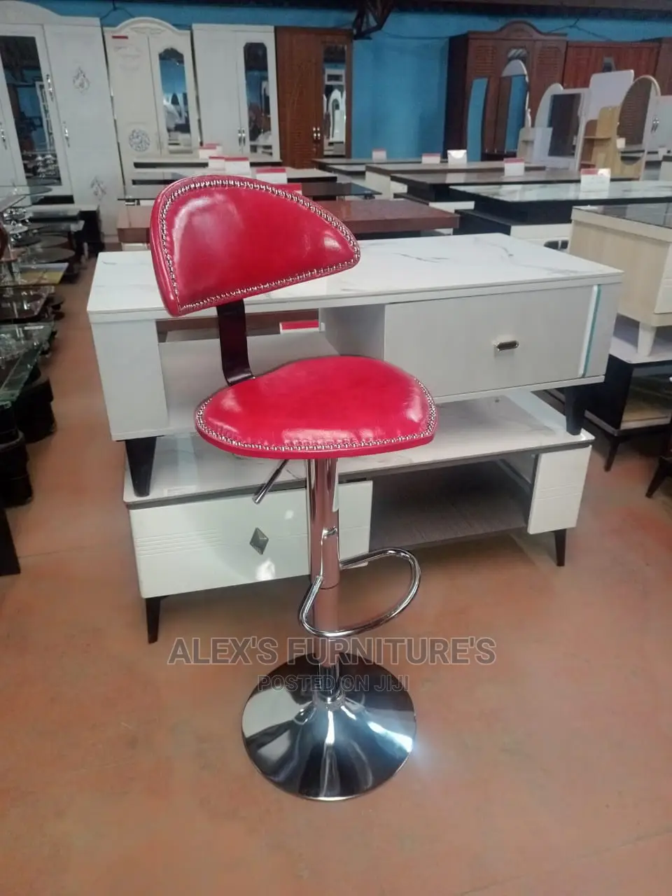 Bar Stools