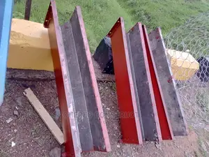 Road Kerbs Channels