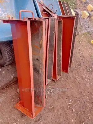 Road Kerbs Channels