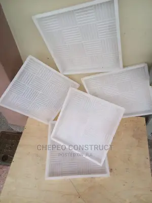 Cabro Molds
