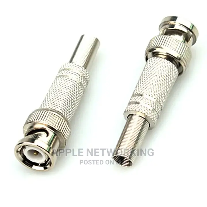 BNC Connectors