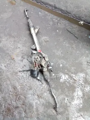 Honda Freed Steering Rack