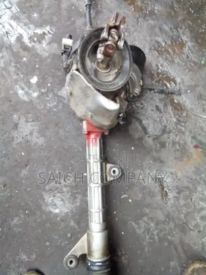 Honda Freed Steering Rack