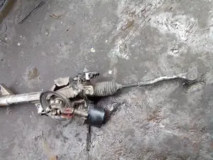 Honda Freed Steering Rack