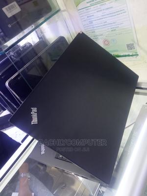 Laptop Lenovo ThinkPad T460s 8GB Intel Core I5 SSD 256GB