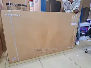 Samsung 65 Qled HDR Smart Tv 65 Q60c