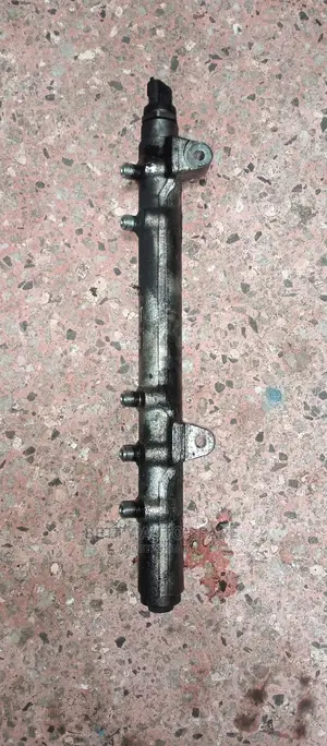 Toyota Zd 30 Common Rail