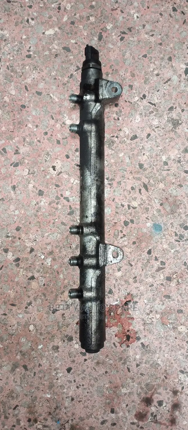 Toyota Zd 30 Common Rail