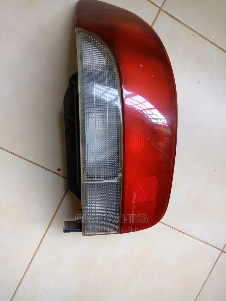 Ex Japan Backlight for Subaru Impreza Gf