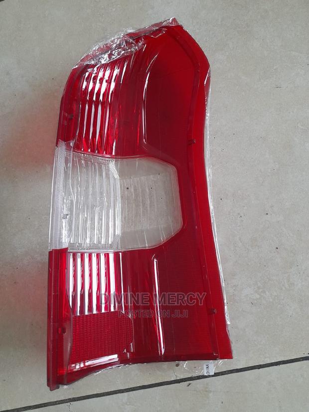 Tail Lens Probox New Model. - thumbnail 3