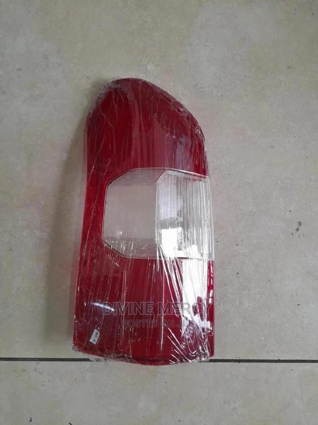 Tail Lens Probox New Model. - main view