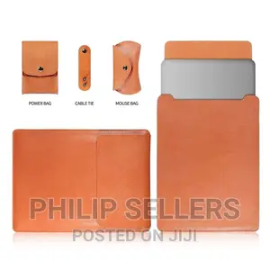 Sleeve for All Laptop of 13/14 INCH Size