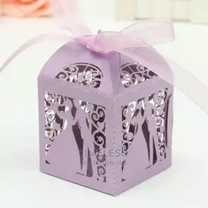Branded Gift Boxes
